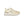 Laura Biagiotti Beige Polyester Sneaker