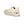 Laura Biagiotti Beige Polyester Sneaker