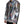 Dolce & Gabbana Silver Iridescent Full Zip Men Bomber Jacket