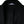 Dolce & Gabbana Black Linen Double Breasted Dress Blazer