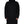 Dolce & Gabbana Black Hooded Parka Cotton Trench Coat Jacket