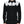 Dolce & Gabbana Black White DG Crown Full Zip Blouson Jacket