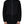 MSGM Black Cotton Full Zip Bomber Long Sleeves Jacket