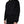 MSGM Black Cotton Full Zip Bomber Long Sleeves Jacket