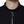 MSGM Black Cotton Full Zip Bomber Long Sleeves Jacket