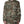 Dolce & Gabbana Multicolor Camouflage Collared Coat Jacket