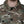 Dolce & Gabbana Multicolor Camouflage Collared Coat Jacket