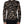 Dolce & Gabbana Brown Tiger Button Down Collared Jacket