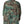 Dolce & Gabbana Multicolor Camouflage Button Down Shirt