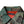 Dolce & Gabbana Multicolor Camouflage Button Down Shirt