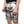 Dolce & Gabbana Multicolor Printed Silk Men Bermuda Shorts