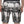 Dolce & Gabbana Multicolor Printed Silk Men Bermuda Shorts