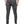 Dolce & Gabbana Black Tattered Cotton Skinny Men Denim Jeans