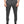 Dolce & Gabbana Gray Check Tartan Wool Skinny Pants