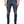 Dolce & Gabbana Dark Blue Washed Cotton Skinny Denim Jeans