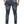 Dolce & Gabbana Dark Blue Washed Cotton Skinny Denim Jeans