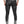 Dolce & Gabbana Black Embellished Cotton Skinny Denim Jeans