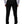 Dolce & Gabbana Black Wool Skinny Dress Formal Pants