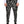 Dolce & Gabbana Black Jacquard Skinny Dress Pants