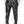 Dolce & Gabbana Black Jacquard Skinny Dress Pants