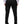 Dolce & Gabbana Black Wool Skinny Dress Formal Pants