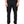 Dolce & Gabbana Black Wool Skinny Dress Formal Pants