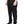 Dolce & Gabbana Black Wool Skinny Dress Formal Pants