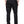 Dolce & Gabbana Black Wool Skinny Dress Formal Pants