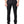 Dolce & Gabbana Black Stripes Skinny Men Dress Pants