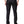 Dolce & Gabbana Black Stripes Skinny Men Dress Pants