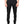 Dolce & Gabbana Black Wool Skinny Men Dress Pants