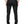 Dolce & Gabbana Black Wool Skinny Men Dress Pants