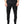 Dolce & Gabbana Black Wool Skinny Men Dress Pants