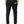 Dolce & Gabbana Black Wool Skinny Men Dress Pants