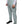 Dolce & Gabbana Mint Green Cotton Dress Pants