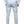 Dolce & Gabbana Light Blue Cotton Dress Pants