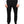 Dolce & Gabbana Black Wool Skinny Men Dress Pants