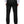 Dolce & Gabbana Black Wool Skinny Men Dress Pants