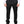 Dolce & Gabbana Black Stripes Skinny Men Dress Pants