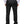 Dolce & Gabbana Black Stripes Skinny Men Dress Pants