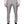 Dolce & Gabbana Light Gray Wool Dress Pants