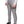 Dolce & Gabbana Light Gray Wool Dress Pants