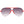 Polaroid Red Plastic Sunglasses