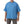 Bottega Veneta Light Blue Cotton T-Shirt