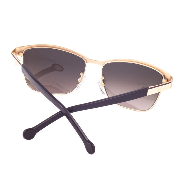 Carolina Herrera Multicolor Metal Sunglasses