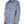 Dolce & Gabbana Light Blue Cotton Button Down Casual Shirt