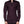 Dolce & Gabbana Dark Violet Cotton Dress GOLD Men Formal Shirt