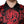 Dolce & Gabbana Red Leopard Silk Button Down Casual Shirt