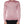 Dolce & Gabbana Pink Polyester Long Sleeve Men Polo T-shirt