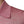 Dolce & Gabbana Pink Polyester Long Sleeve Men Polo T-shirt